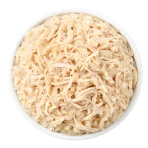 Chicken Breast with Tuna & Rice Fillets in Jelly