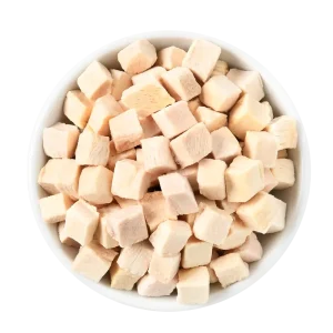Chicken Breast Freeze Dried Treats