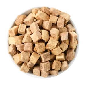 Duck Breast Freeze Dried Treats
