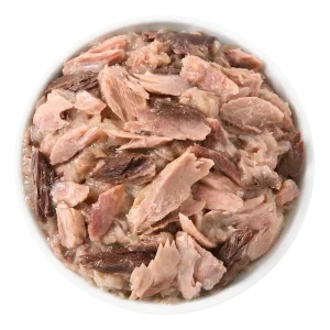Tuna Loin Fillets in Jelly